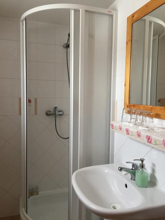 Tatralandia Romanticka Zahrada Chata 345 Malatiny エクステリア 写真