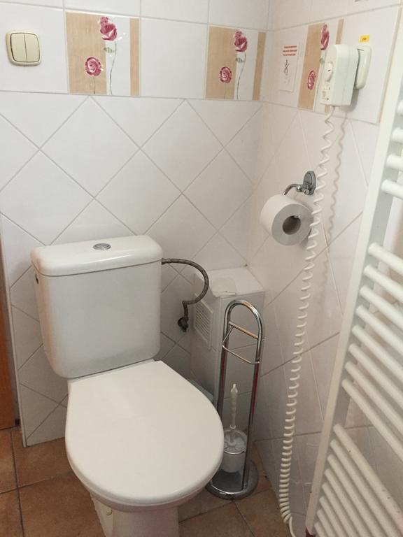 Tatralandia Romanticka Zahrada Chata 345 Malatiny エクステリア 写真